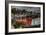 Old Barge-Nathan Wright-Framed Photographic Print