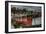 Old Barge-Nathan Wright-Framed Photographic Print