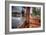 Old Barge-Nathan Wright-Framed Photographic Print