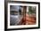 Old Barge-Nathan Wright-Framed Photographic Print