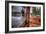 Old Barge-Nathan Wright-Framed Photographic Print