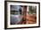 Old Barge-Nathan Wright-Framed Photographic Print