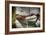 Old Barge-Nathan Wright-Framed Photographic Print