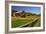 Old Barn in Kent, Connecticut, Usa-Sabine Jacobs-Framed Photographic Print