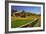 Old Barn in Kent, Connecticut, Usa-Sabine Jacobs-Framed Photographic Print