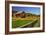 Old Barn in Kent, Connecticut, Usa-Sabine Jacobs-Framed Photographic Print