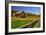 Old Barn in Kent, Connecticut, Usa-Sabine Jacobs-Framed Photographic Print