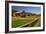 Old Barn in Kent, Connecticut, Usa-Sabine Jacobs-Framed Photographic Print