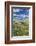 Old Barn, Montana, Usa-Peter Adams-Framed Photographic Print