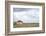 Old Barn, Reykjanes Peninsula, South West Iceland-Julia Wellner-Framed Photographic Print