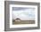 Old Barn, Reykjanes Peninsula, South West Iceland-Julia Wellner-Framed Photographic Print