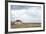 Old Barn, Reykjanes Peninsula, South West Iceland-Julia Wellner-Framed Photographic Print