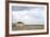 Old Barn, Reykjanes Peninsula, South West Iceland-Julia Wellner-Framed Photographic Print