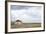 Old Barn, Reykjanes Peninsula, South West Iceland-Julia Wellner-Framed Photographic Print