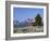 Old Barn, Sawtooth National Recreation Area, Idaho, USA-Jamie & Judy Wild-Framed Photographic Print