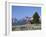 Old Barn, Sawtooth National Recreation Area, Idaho, USA-Jamie & Judy Wild-Framed Photographic Print