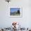 Old Barn, Sawtooth National Recreation Area, Idaho, USA-Jamie & Judy Wild-Framed Photographic Print displayed on a wall