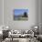 Old Barn, Sawtooth National Recreation Area, Idaho, USA-Jamie & Judy Wild-Photographic Print displayed on a wall