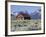 Old Barn, Sawtooth National Recreation Area, Idaho, USA-Jamie & Judy Wild-Framed Photographic Print