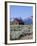 Old Barn, Sawtooth National Recreation Area, Idaho, USA-Jamie & Judy Wild-Framed Photographic Print