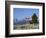 Old Barn, Sawtooth National Recreation Area, Idaho, USA-Jamie & Judy Wild-Framed Photographic Print