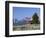 Old Barn, Sawtooth National Recreation Area, Idaho, USA-Jamie & Judy Wild-Framed Photographic Print