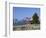 Old Barn, Sawtooth National Recreation Area, Idaho, USA-Jamie & Judy Wild-Framed Photographic Print