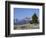 Old Barn, Sawtooth National Recreation Area, Idaho, USA-Jamie & Judy Wild-Framed Photographic Print