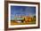 Old Barn-Ike Leahy-Framed Photo