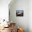 Old Barrel and Storage Tank, Saint Martin, Caribbean-Greg Johnston-Framed Premier Image Canvas displayed on a wall