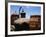 Old Barrel and Storage Tank, Saint Martin, Caribbean-Greg Johnston-Framed Photographic Print