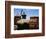 Old Barrel and Storage Tank, Saint Martin, Caribbean-Greg Johnston-Framed Photographic Print