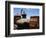 Old Barrel and Storage Tank, Saint Martin, Caribbean-Greg Johnston-Framed Photographic Print