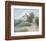 Old Beach Road-Albert Swayhoover-Framed Art Print