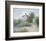 Old Beach Road-Albert Swayhoover-Framed Art Print