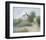 Old Beach Road-Albert Swayhoover-Framed Art Print