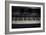 Old Bechstein Piano-Nathan Wright-Framed Photographic Print