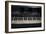 Old Bechstein Piano-Nathan Wright-Framed Photographic Print