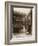 Old Bell Inn, Holborn, London, 1884-Henry Dixon-Framed Photographic Print