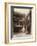 Old Bell Inn, Holborn, London, 1884-Henry Dixon-Framed Photographic Print