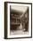 Old Bell Inn, Holborn, London, 1884-Henry Dixon-Framed Photographic Print