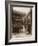 Old Bell Inn, Holborn, London, 1884-Henry Dixon-Framed Photographic Print