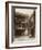 Old Bell Inn, Holborn, London, 1884-Henry Dixon-Framed Photographic Print