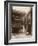 Old Bell Inn, Holborn, London, 1884-Henry Dixon-Framed Photographic Print