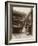 Old Bell Inn, Holborn, London, 1884-Henry Dixon-Framed Photographic Print