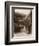 Old Bell Inn, Holborn, London, 1884-Henry Dixon-Framed Photographic Print