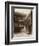 Old Bell Inn, Holborn, London, 1884-Henry Dixon-Framed Photographic Print