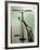Old Bicycle, Karlovac, Croatia-Russell Young-Framed Photographic Print