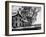 Old Brick Farmhouse-Alfred Eisenstaedt-Framed Photographic Print