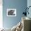 Old Brick Farmhouse-Alfred Eisenstaedt-Framed Photographic Print displayed on a wall